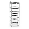 amazon toilet roll holder free standing